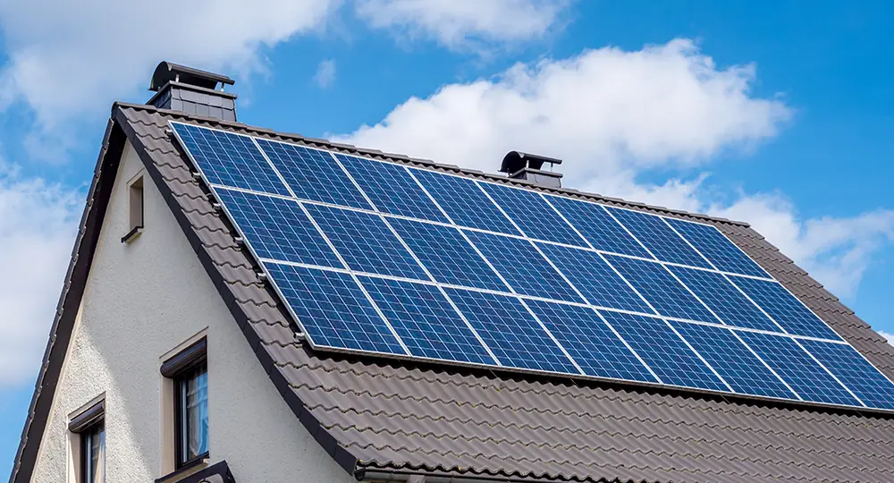Quel est le prix des panneaux photovoltaïques ?