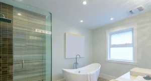Quel système de ventilation pour votre salle de bain ?
