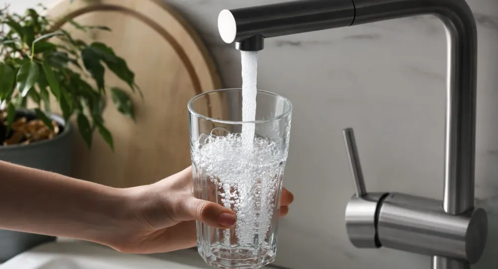 Welk waterverzachterr kiezen?