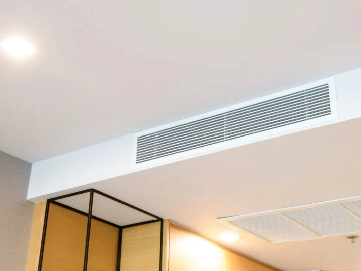 Premies voor ventilatie