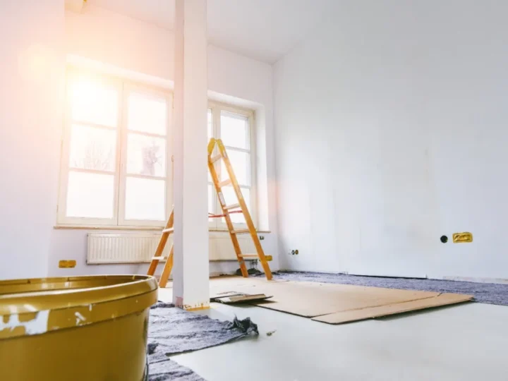 Vergunningen En Voorschriften Voor Badkamerrenovatie - Aannemer Badkamer Renovatie GRRenovatieprojecten.be thumbnail