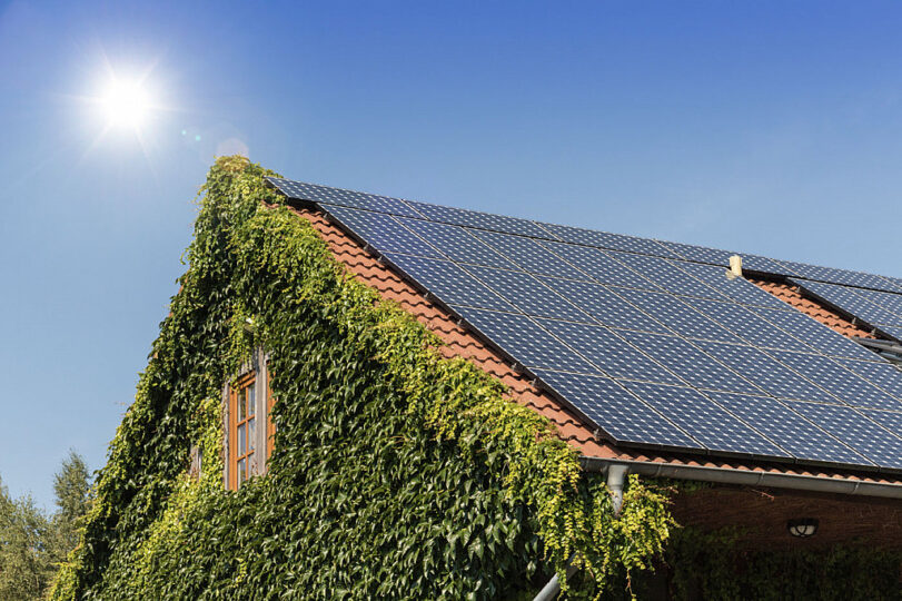 taxes panneaux photovoltaiques en Wallonie