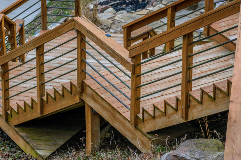 prix escalier sur-mesure