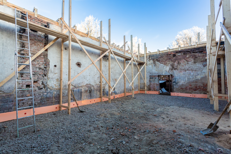 tarif ouverture mur porteur